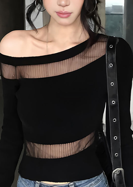 Well Tailored Shirt with a Graceful Silhouette