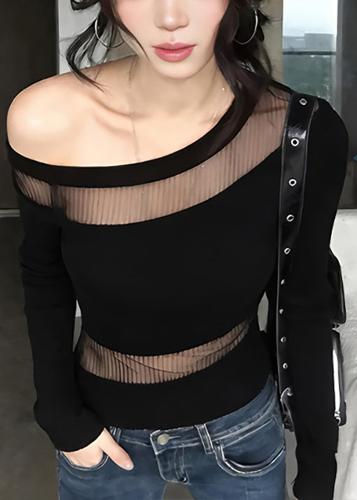 Well Tailored Shirt with a Graceful Silhouette