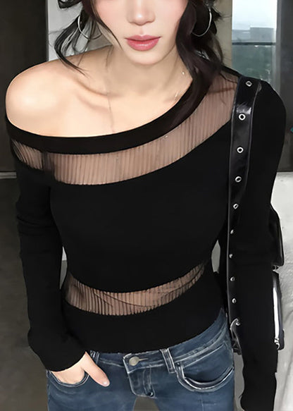 Well Tailored Shirt with a Graceful Silhouette
