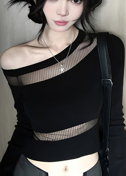 Well Tailored Shirt with a Graceful Silhouette