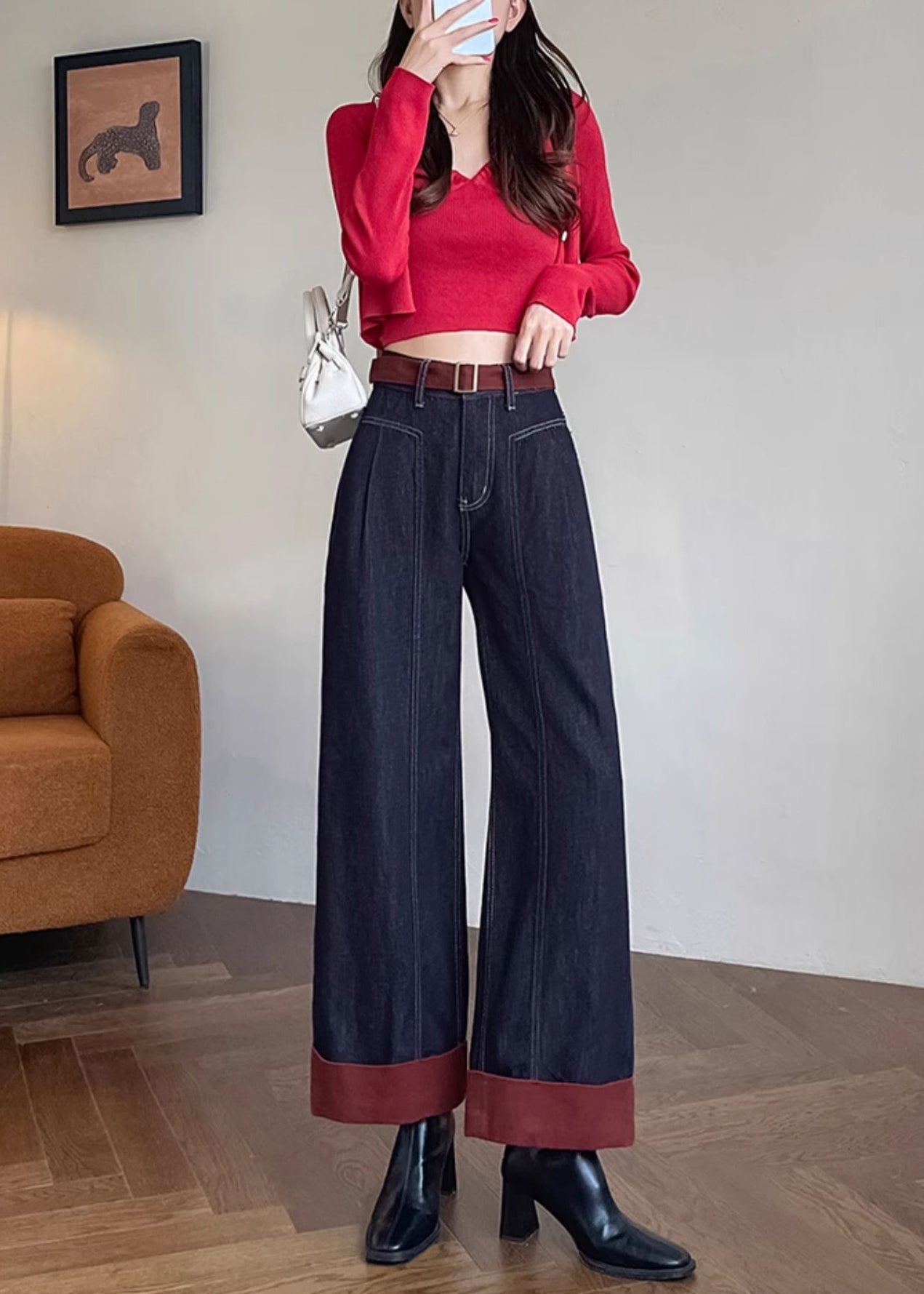 Classic Vintage & Enduringly Stylish Pants