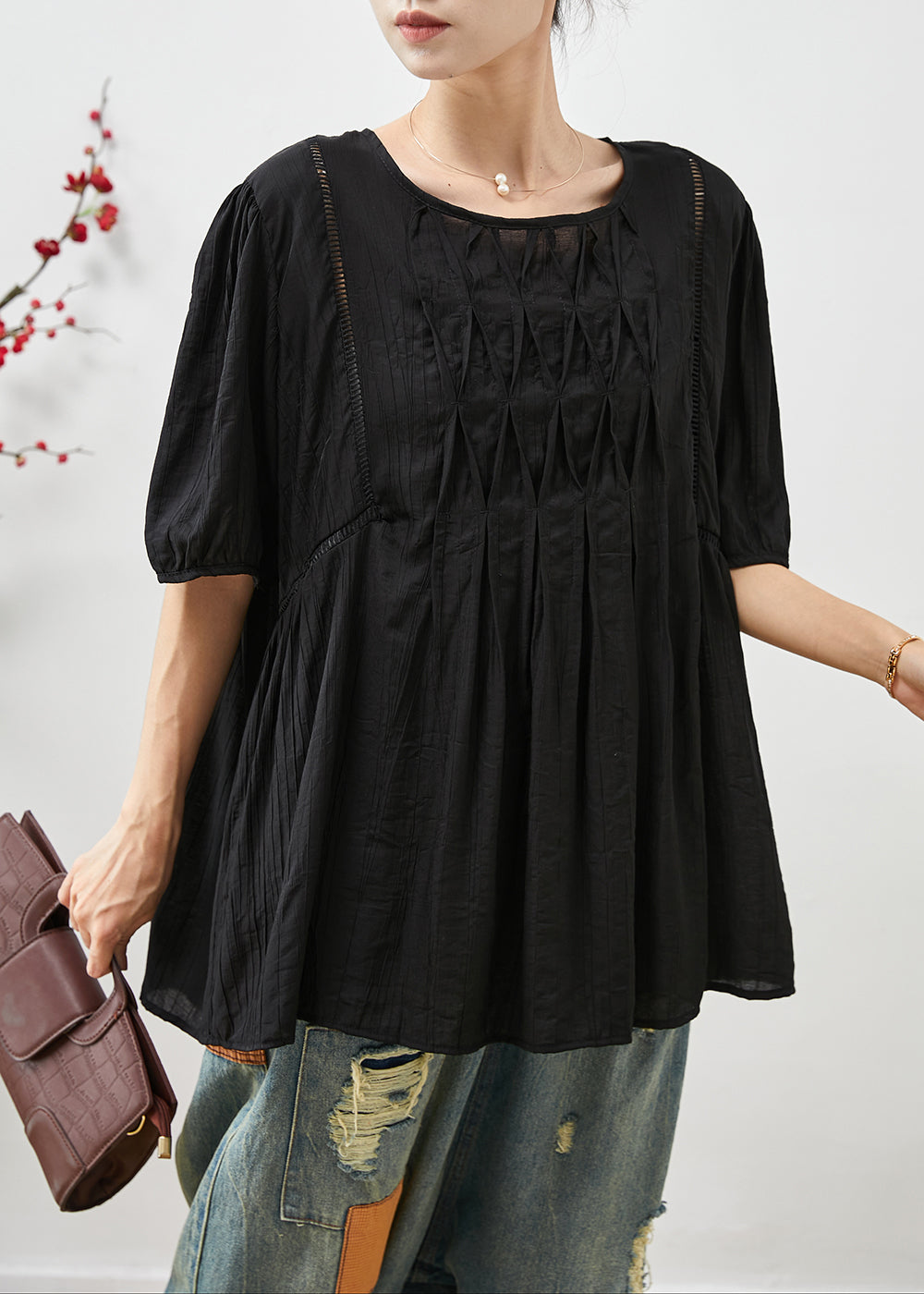 Classic Vintage & Enduringly Stylish Garment