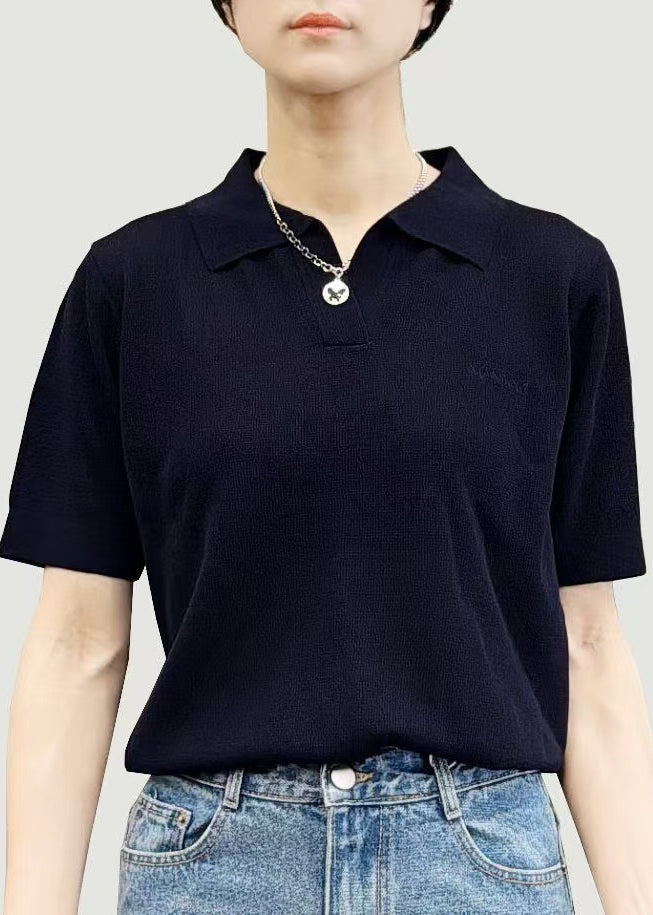 Beautifully Finished Shirt in a Timeless Design