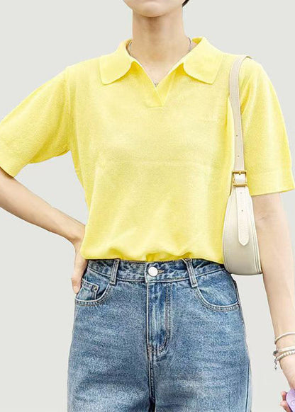Beautifully Finished Shirt in a Timeless Design