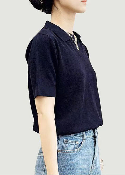 Beautifully Finished Shirt in a Timeless Design