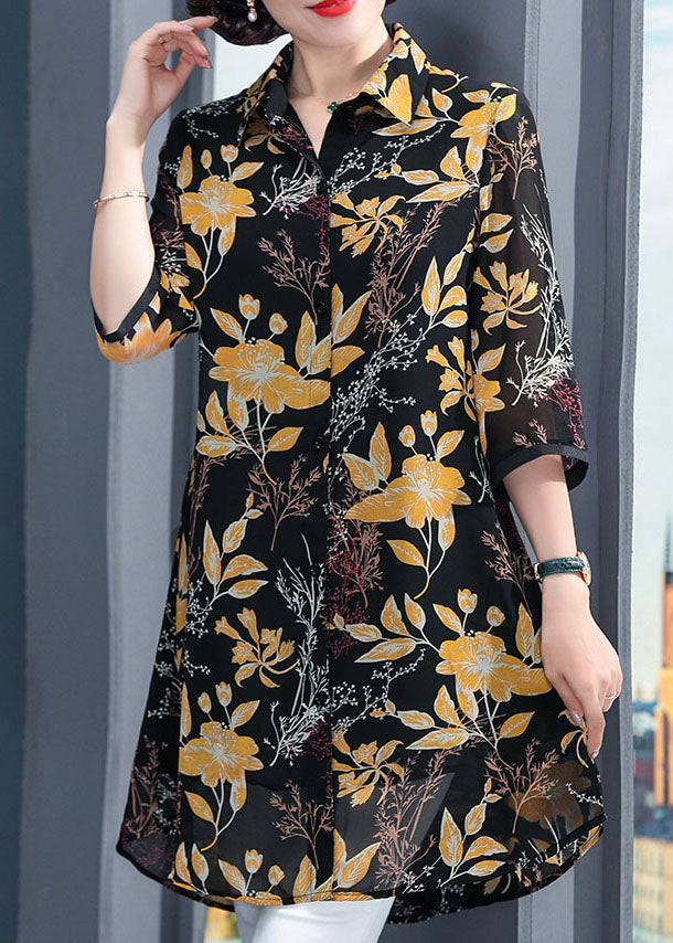 Beautifully Balanced Shirt with Timeless Character