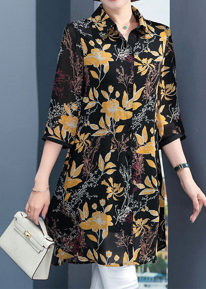 Beautifully Balanced Shirt with Timeless Character