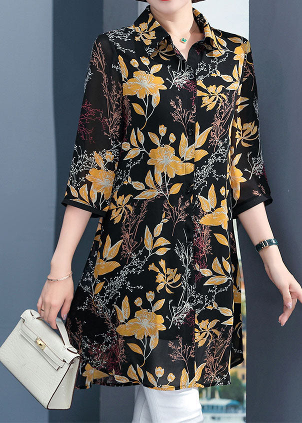 Beautifully Balanced Shirt with Timeless Character