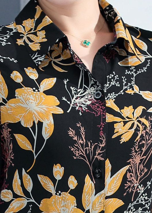 Beautifully Balanced Shirt with Timeless Character
