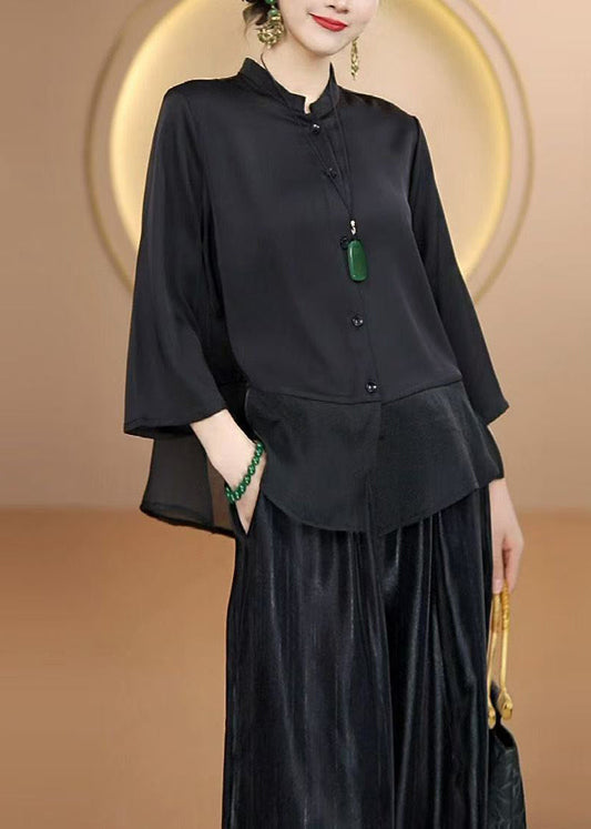 Classic Vintage & Enduringly Stylish Top