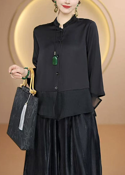 Classic Vintage & Enduringly Stylish Top