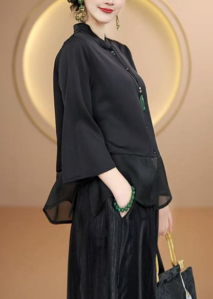 Classic Vintage & Enduringly Stylish Top