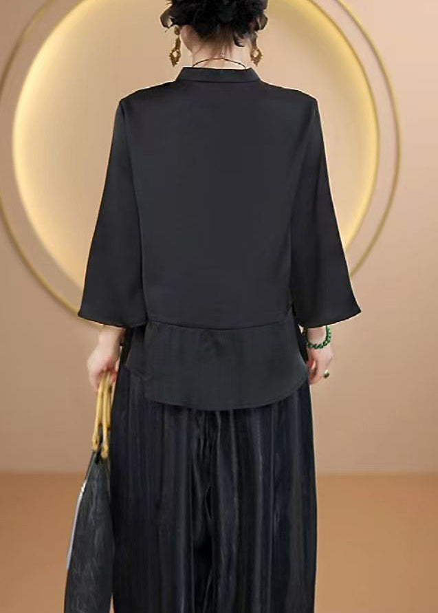 Classic Vintage & Enduringly Stylish Top