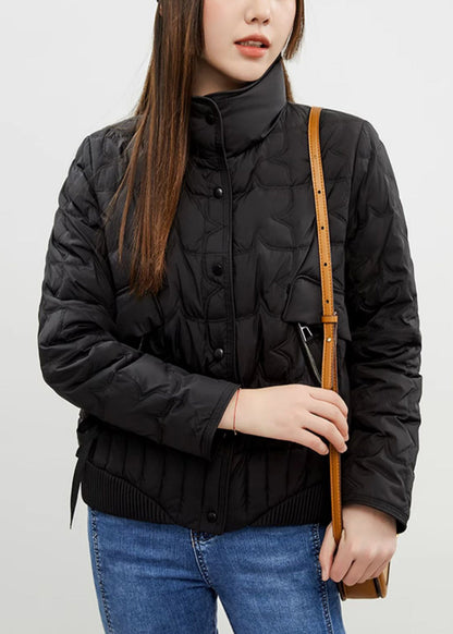 Vintage Inspired Coat with a Contemporary Edge