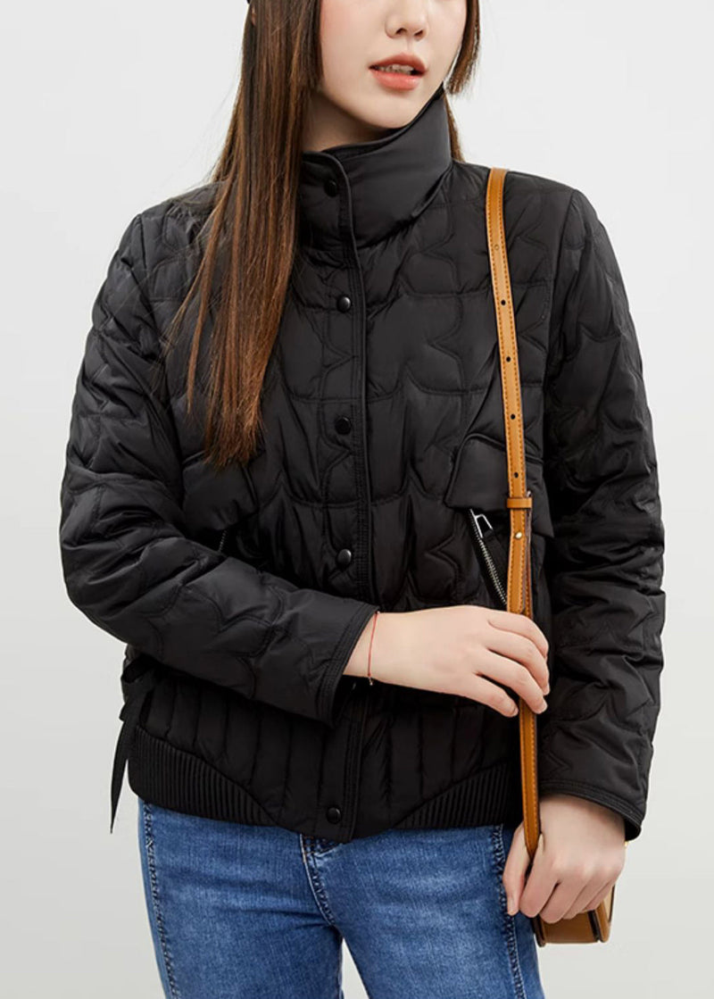 Vintage Inspired Coat with a Contemporary Edge