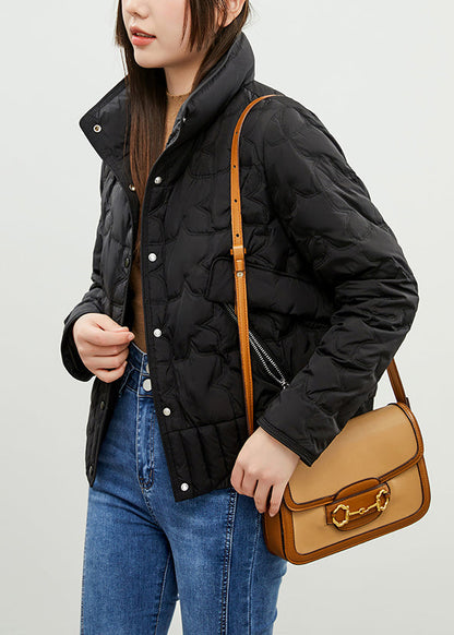 Vintage Inspired Coat with a Contemporary Edge