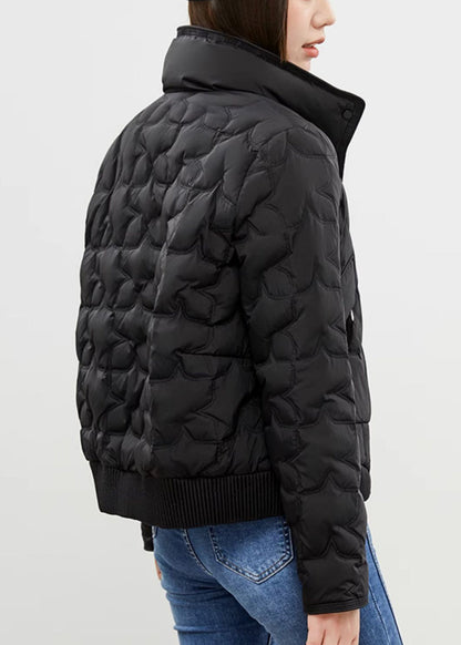 Vintage Inspired Coat with a Contemporary Edge