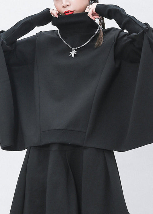 Classic Vintage Top with a Flattering Fit