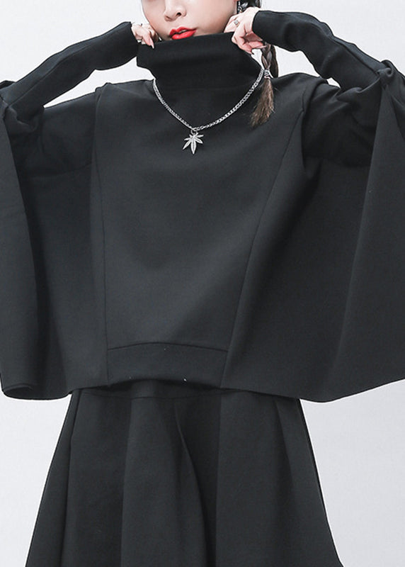 Classic Vintage Top with a Flattering Fit
