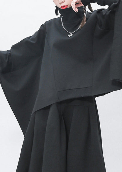 Classic Vintage Top with a Flattering Fit