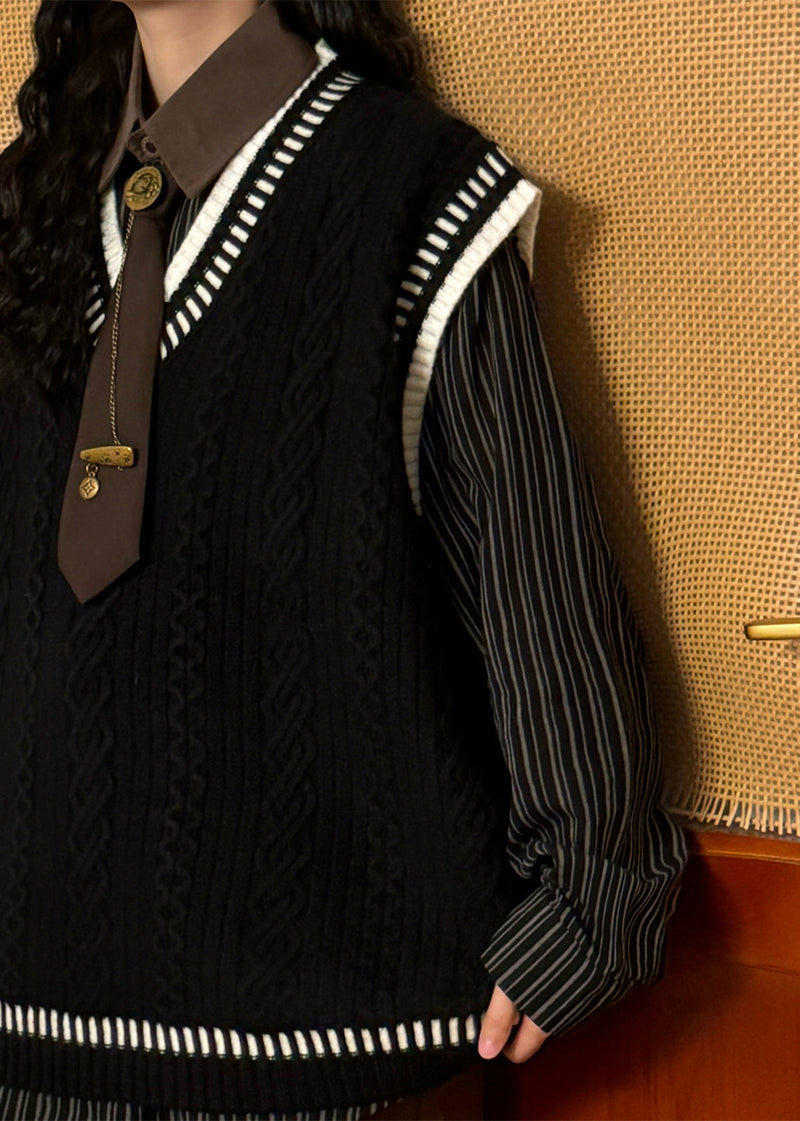 Beautifully Finished Garment in a Timeless Design