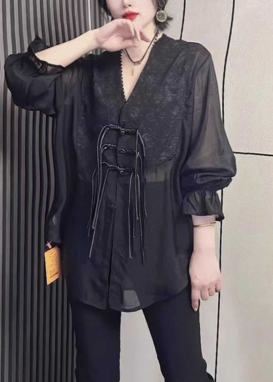 Effortlessly Elegant Shirt with a Timeless Design