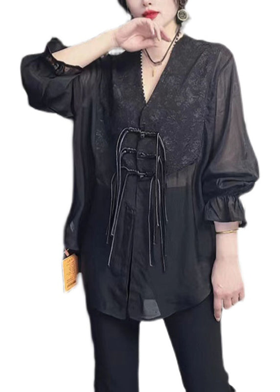 Effortlessly Elegant Shirt with a Timeless Design