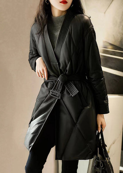 Beautifully Balanced Coat with Timeless Character