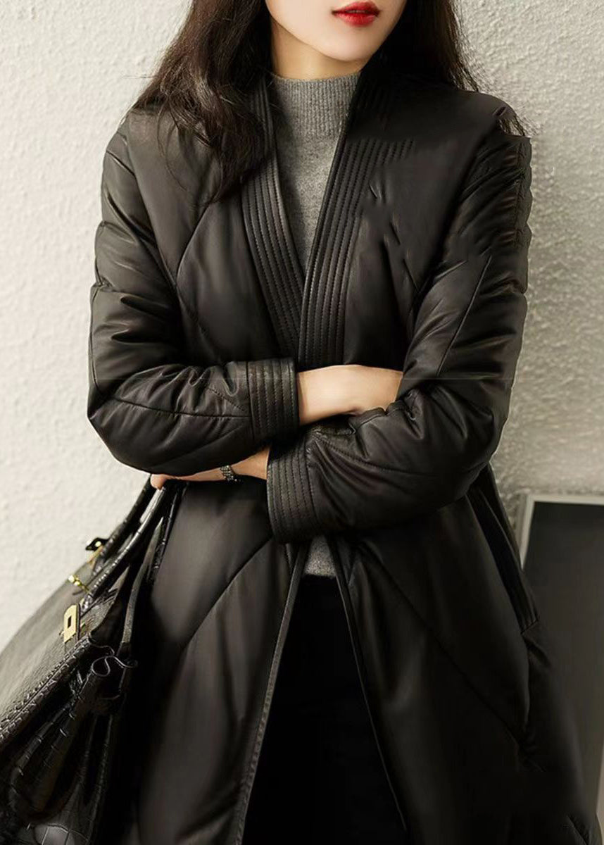 Beautifully Balanced Coat with Timeless Character