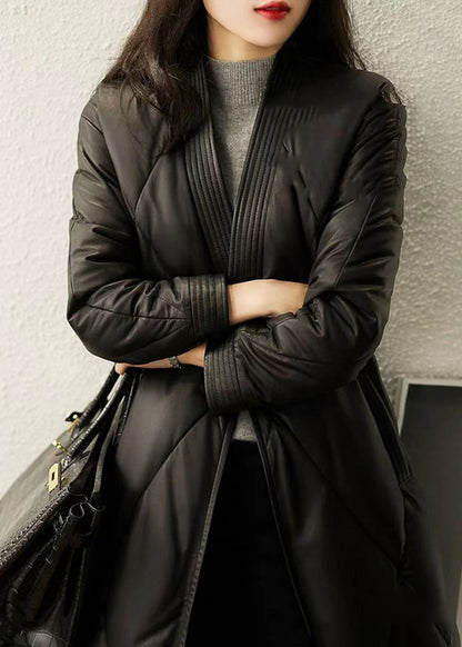 Beautifully Balanced Coat with Timeless Character