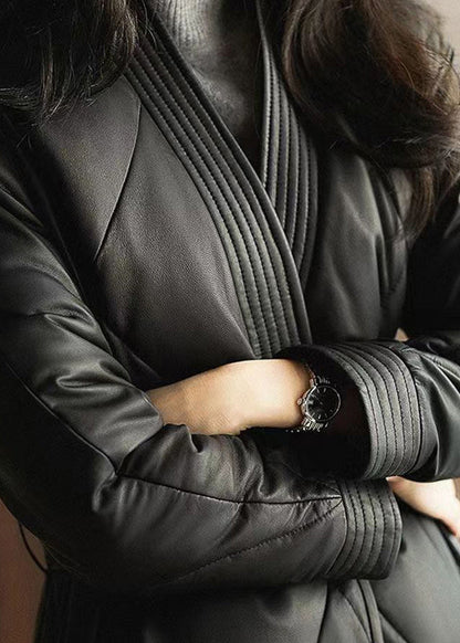 Beautifully Balanced Coat with Timeless Character