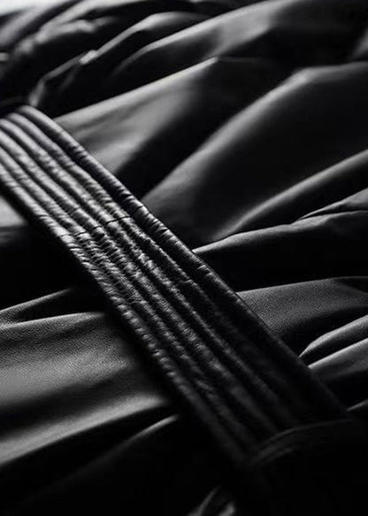 Beautifully Balanced Coat with Timeless Character