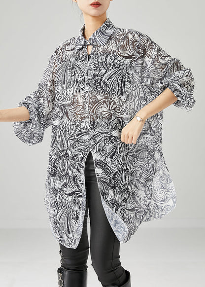 Gracefully Styled Shirt for Any Occasion