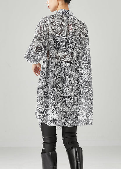 Gracefully Styled Shirt for Any Occasion