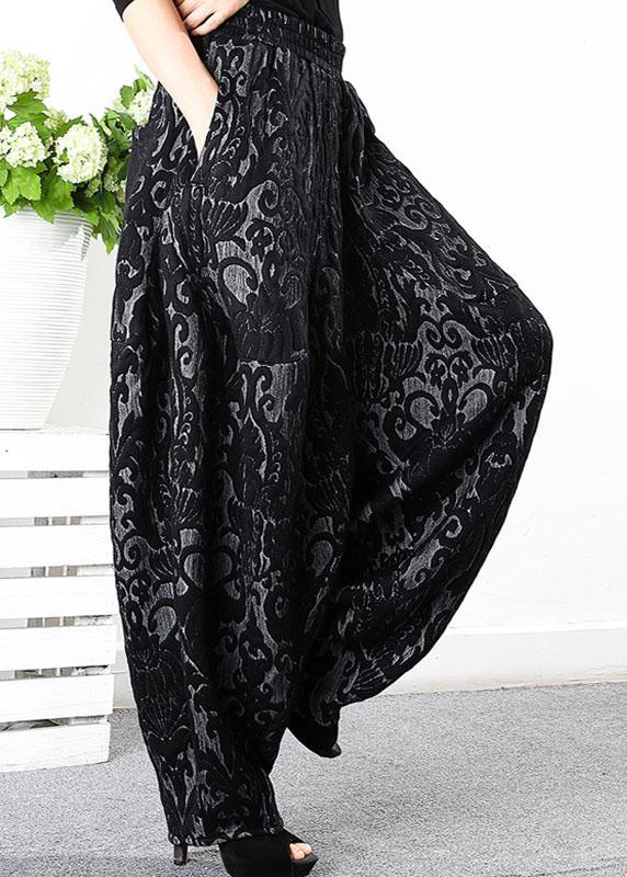 Gracefully Styled Pants for Any Occasion