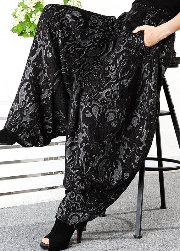 Gracefully Styled Pants for Any Occasion