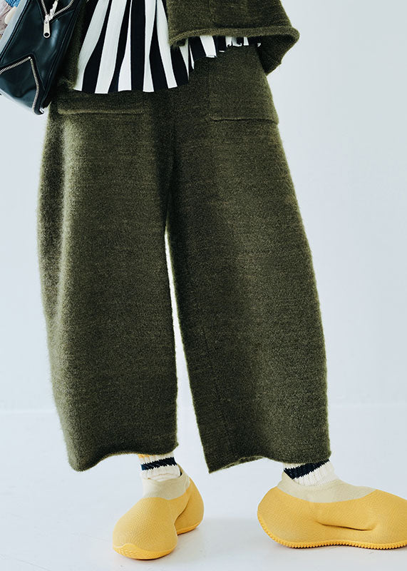 Sophisticated Pants with a Clean Classic Look