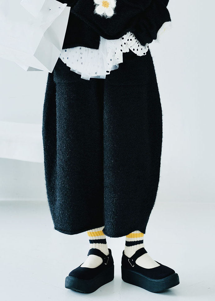 Sophisticated Pants with a Clean Classic Look