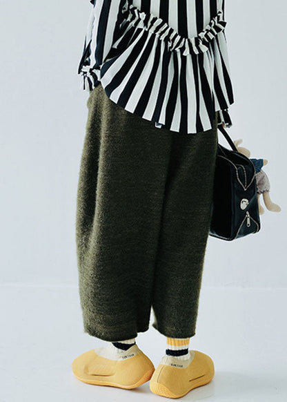 Beautifully Crafted Pants in a Classic Style