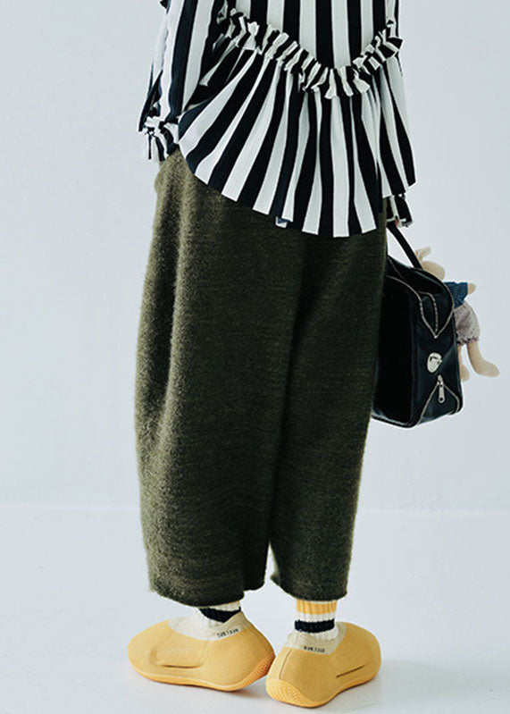 Beautifully Crafted Pants in a Classic Style