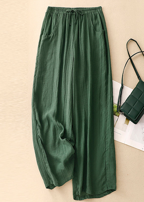 Beautifully Balanced Pants with Timeless Character