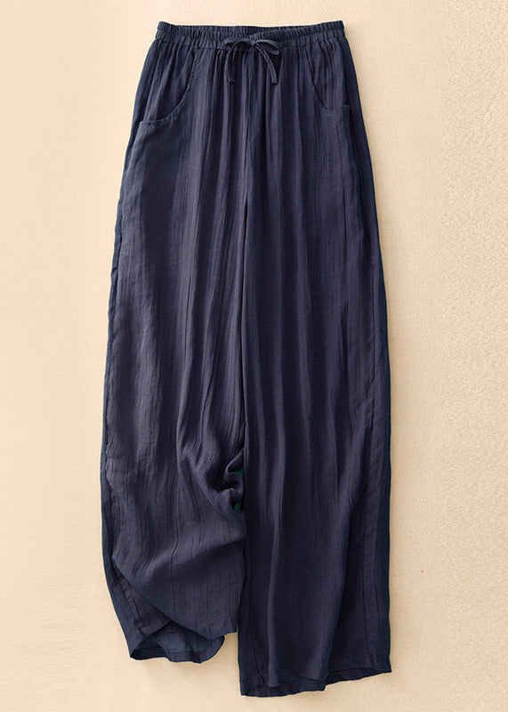 Beautifully Balanced Pants with Timeless Character