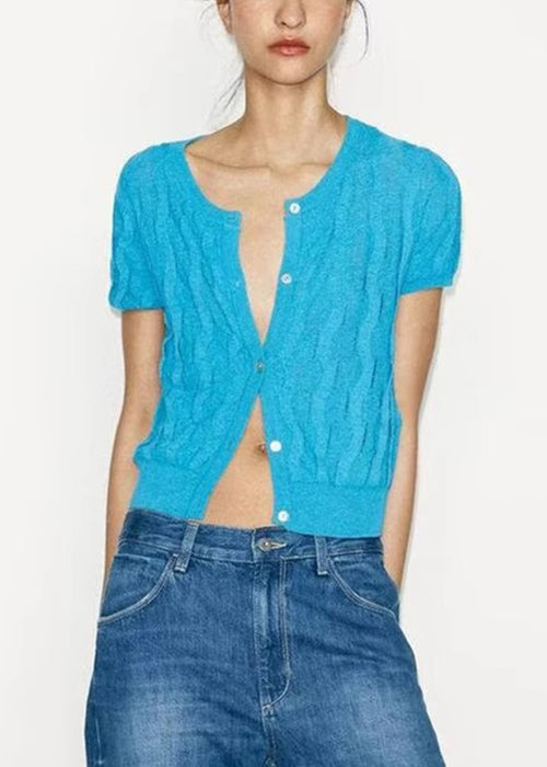 Polished Shirt with an Effortless Classic Look