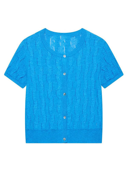 Polished Shirt with an Effortless Classic Look