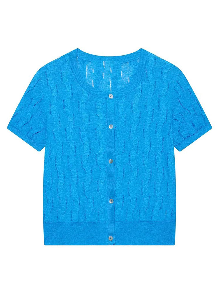 Polished Shirt with an Effortless Classic Look