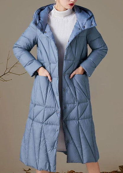 Sophisticated Coat with a Clean Classic Look