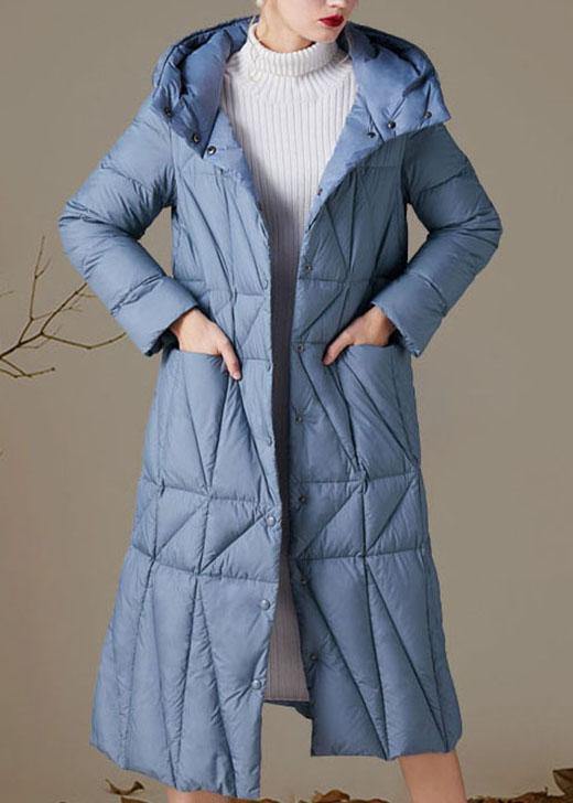 Sophisticated Coat with a Clean Classic Look