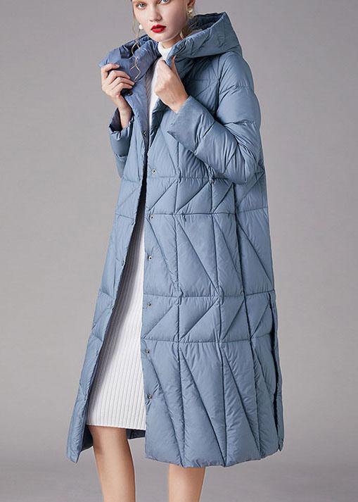 Sophisticated Coat with a Clean Classic Look