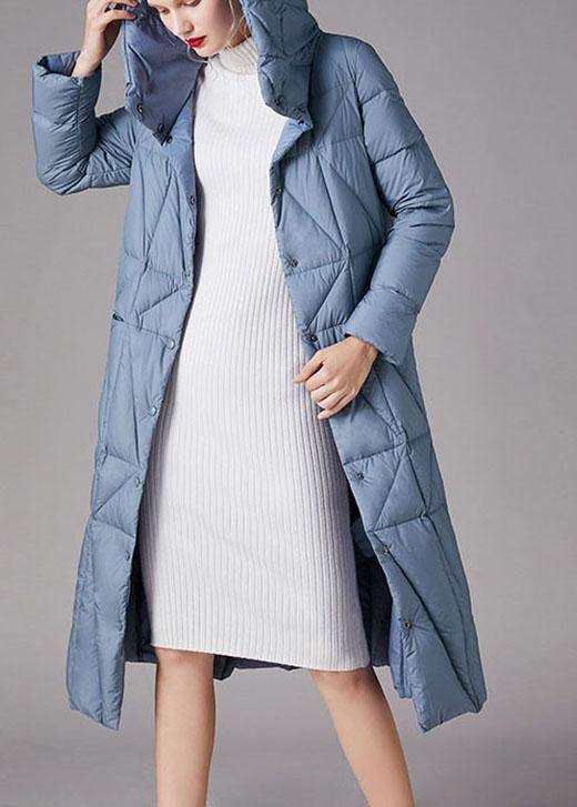 Sophisticated Coat with a Clean Classic Look