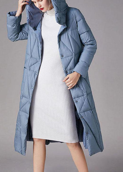 Sophisticated Coat with a Clean Classic Look